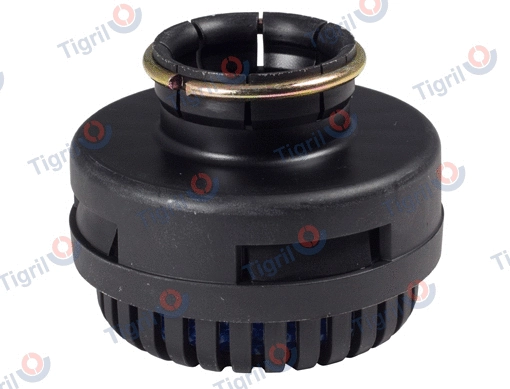 Silencer, compressed-air system (SC14.0010)