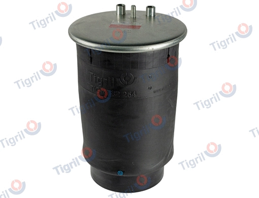 Bellow, air suspension (MA09.0007)