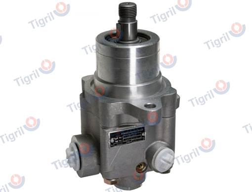 Hydraulic Pump, steering (VO07.0015)
