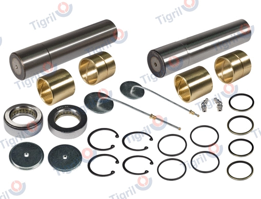 Repair Kit, kingpin (DB08.0004)