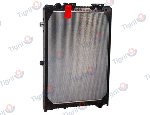 Radiator, engine cooling (MA18.0014)