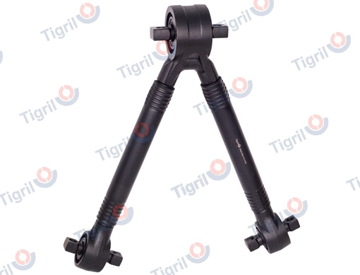 Control/Trailing Arm, wheel suspension (DB09.0062)