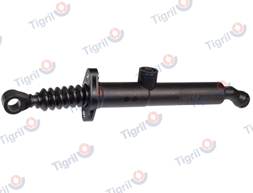 Master Cylinder, clutch (DB03.0015)