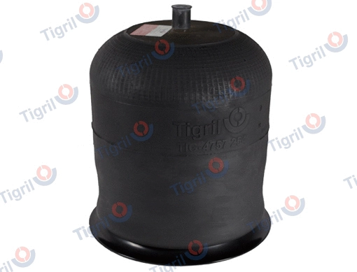 Bellow, air suspension (DB08.0005)