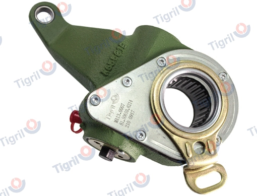 Adjuster, braking system (MA13.0007)