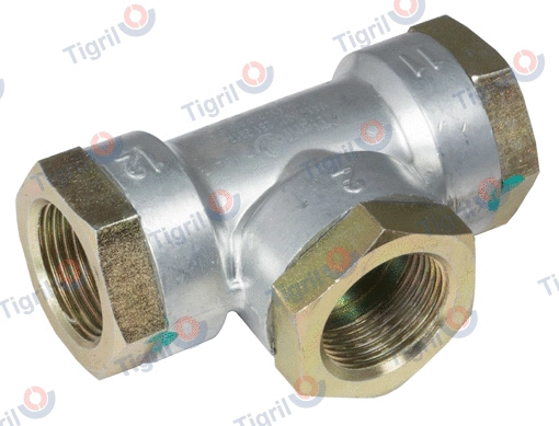 Multiport Valve (MA14.0022)