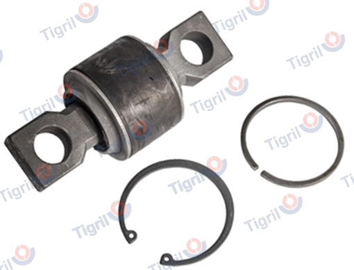 Repair Kit, control/trailing arm (DB09.0054)