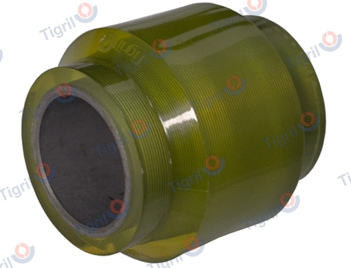 Bushing, leaf spring (BP09.0047)