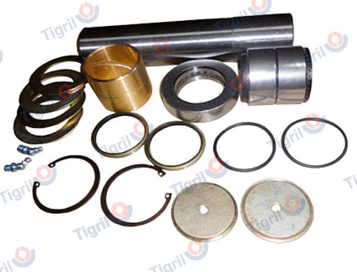 Repair Kit, kingpin (MA08.0004)