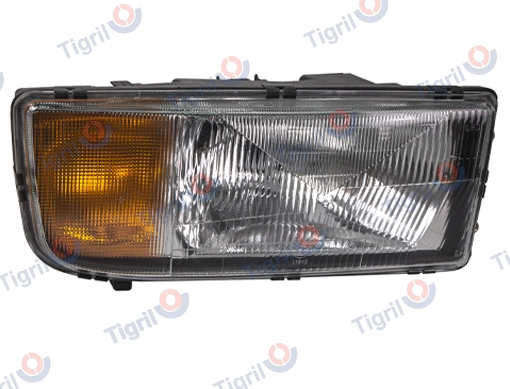Headlight (DB17.0008)