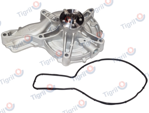 Water Pump, engine cooling (VO01.0004)