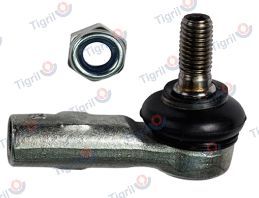 Ball Head, gearshift linkage (DB04.0011)