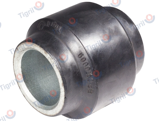 Bushing, leaf spring (BP09.0009)