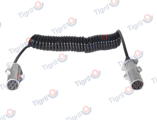 Coiled Cable (DI16.0002)