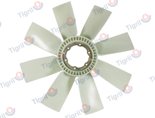 Fan, engine cooling (DA01.0007)