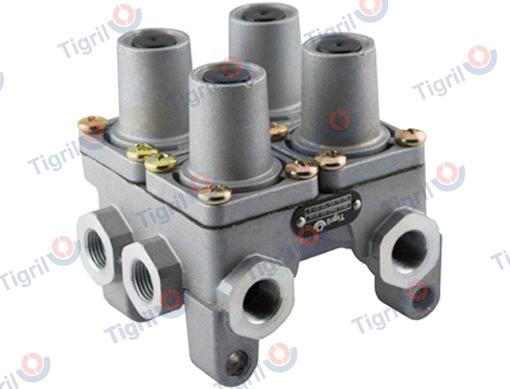 Multi-circuit Protection Valve (DB14.0042)