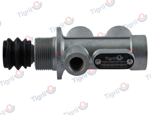 Control Valve, trailer (DB14.0040)