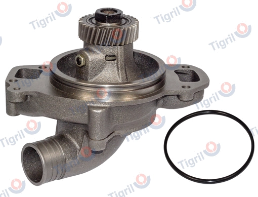 Water Pump, engine cooling (SC01.0004)