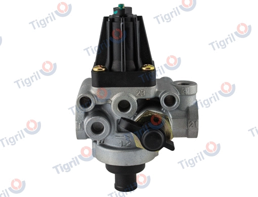 Pressure Controller, compressed-air system (DB14.0083)