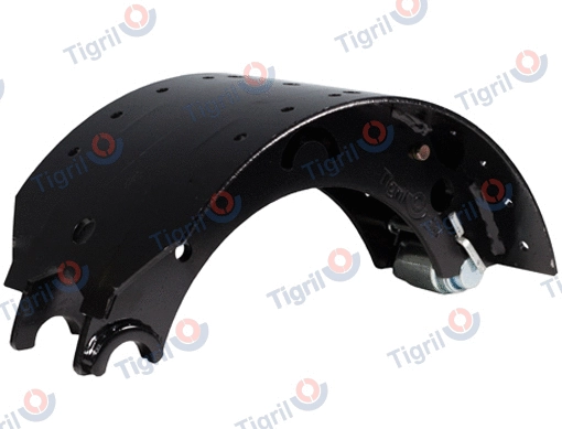 Brake Shoe (BP13.0016)