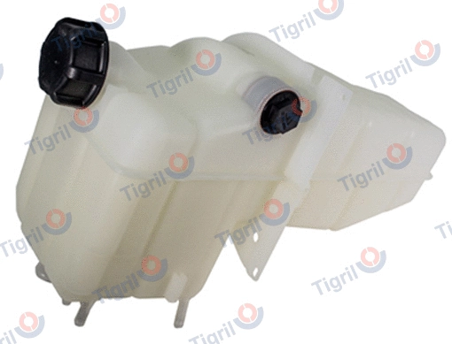 Expansion Tank, coolant (SC18.0003)