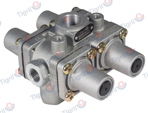 Multi-circuit Protection Valve (MA14.0025)
