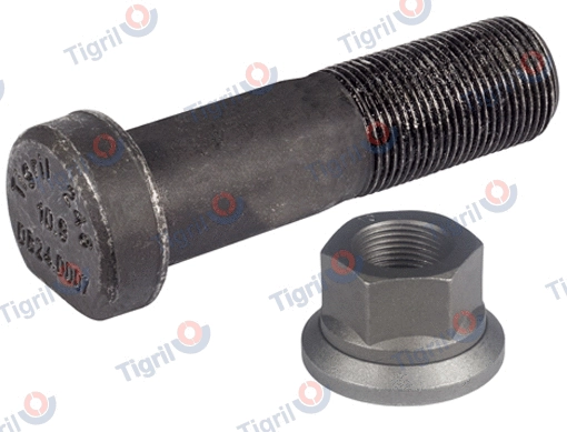 Wheel Stud (DB24.0047)