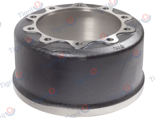 Brake Drum (BP13.0045)