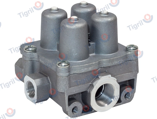 Multi-circuit Protection Valve (VO14.0018)