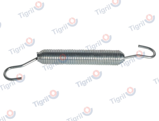 Spring, adjuster (BP13.0032)