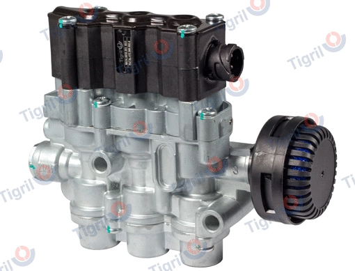 Solenoid Valve (MA14.0010)