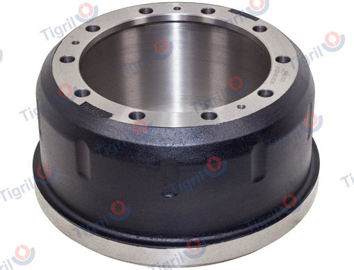Brake Drum (DB12.0002)