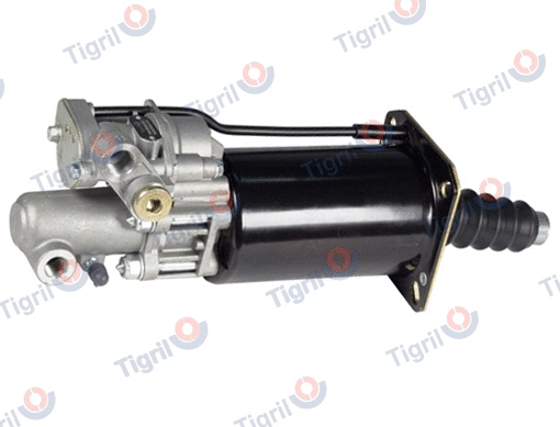 Clutch Booster (DB03.0009)