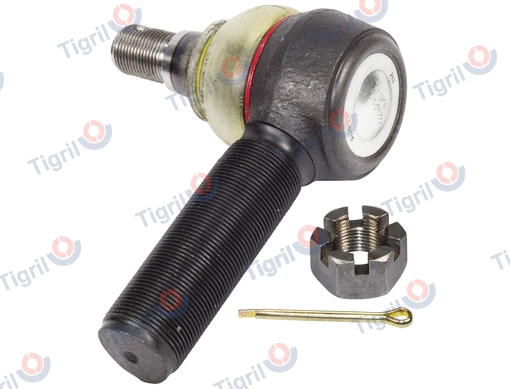Tie Rod End (VO07.0002)