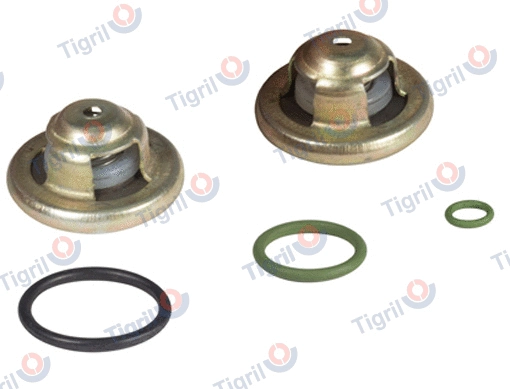 Repair Kit, distributor (DB01.0045)