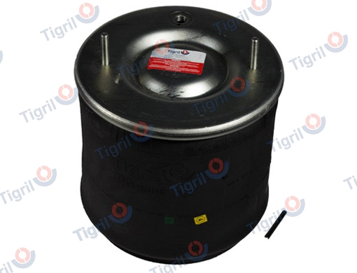 Bellow, air suspension (VO08.0006)