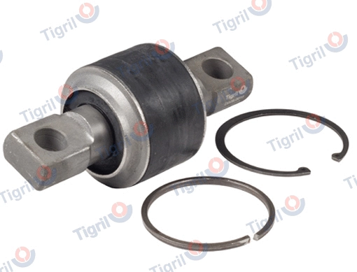 Repair Kit, control/trailing arm (DB09.0016)