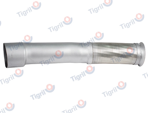 Flexible Pipe, exhaust system (DB21.0014)