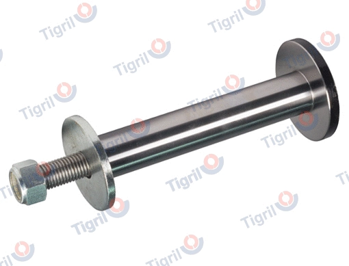 Spring Bolt (RO09.0006)