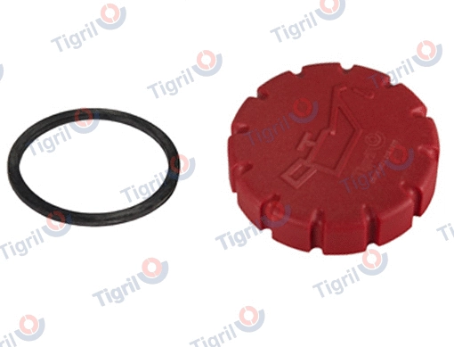 Cap, coolant tank (DB18.0021)