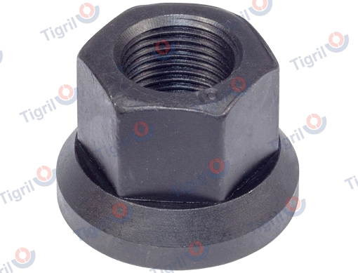 Wheel Nut (VO24.0003)