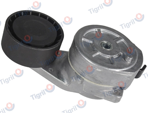 Belt Tensioner, V-ribbed belt (SC01.0014)