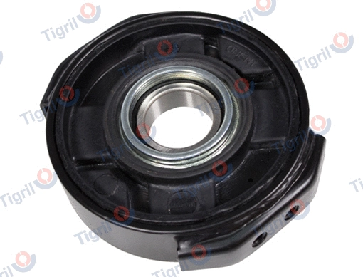 Suspension, propshaft (DB11.0011)