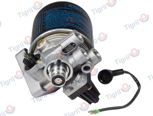 Air Dryer, compressed-air system (DB14.0116)