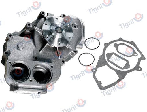 Water Pump, engine cooling (DB01.0019)