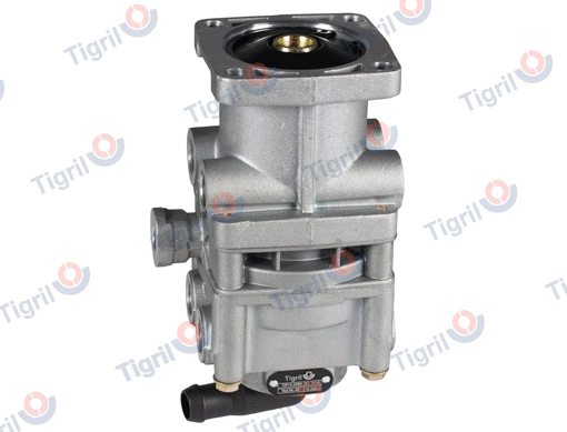 Brake Valve, service brake (DB14.0088)