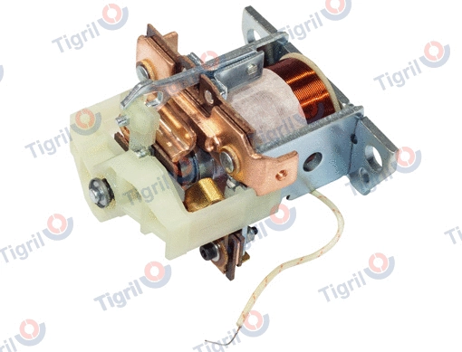 Solenoid Switch, starter (DB16.0046)