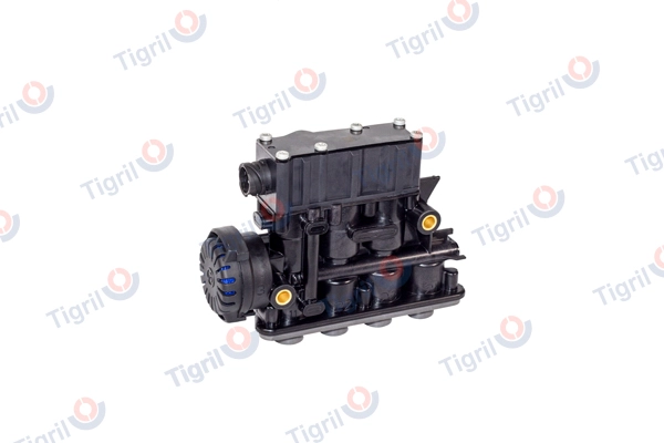 Solenoid Valve