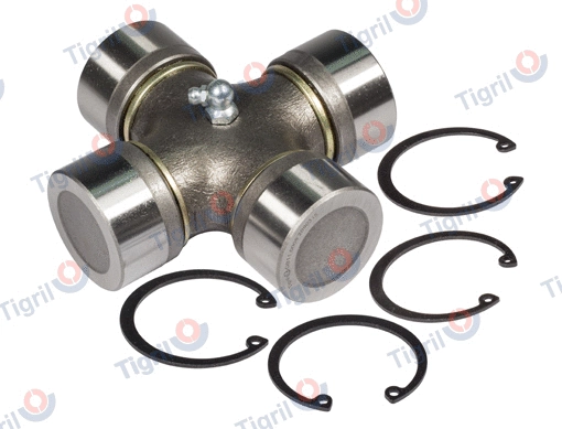 Universal Joint (DB11.0008)