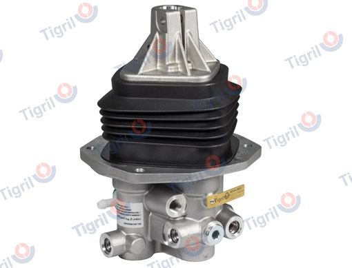 Control Unit, braking system (MA04.0003)